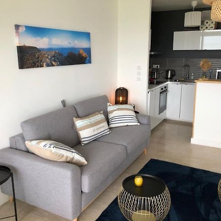 Residence Des 3 Iles 퀴베론 외부 사진